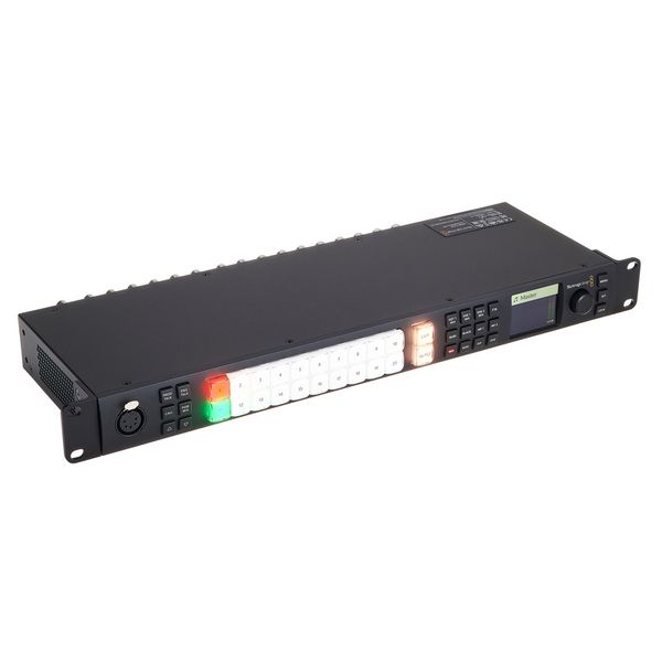 ATEM 2 M/E Constellation HD