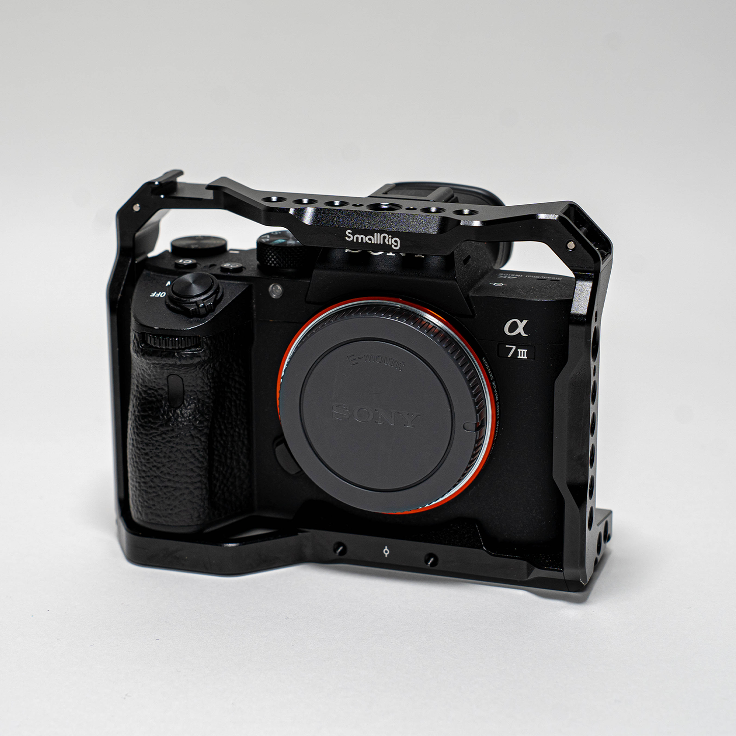 Camera Sony A7 III