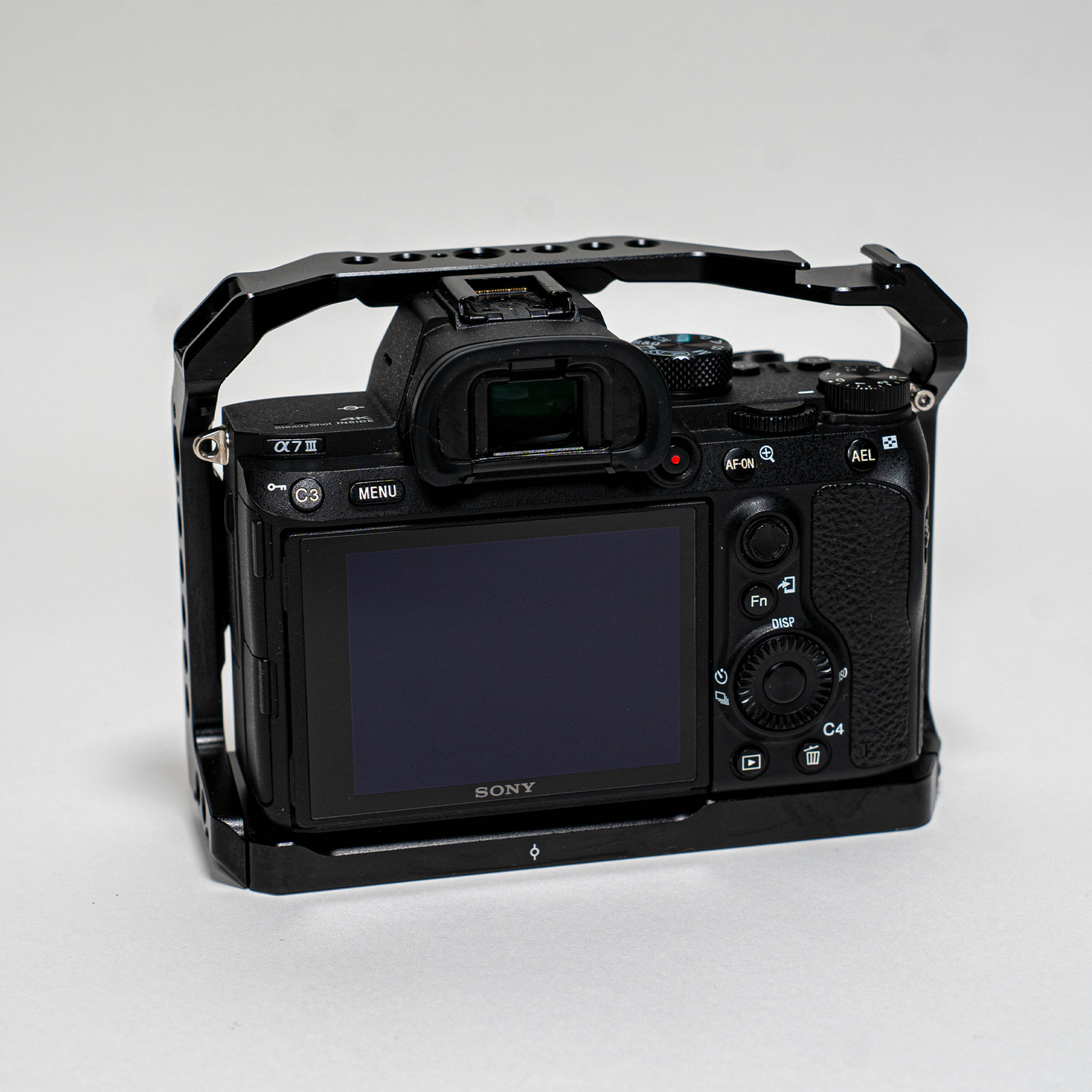 Camera Sony A7 III