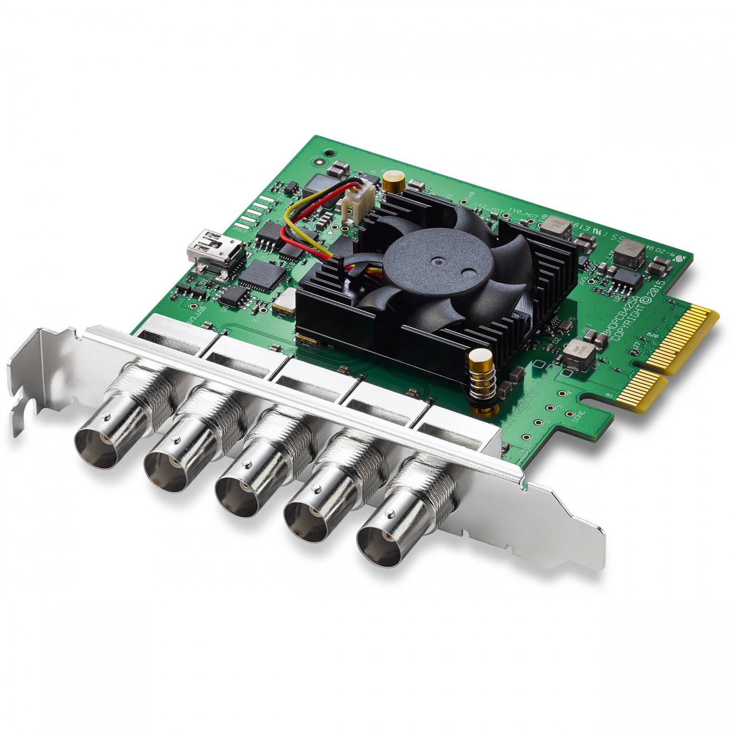 DeckLink Duo 2 - SDI