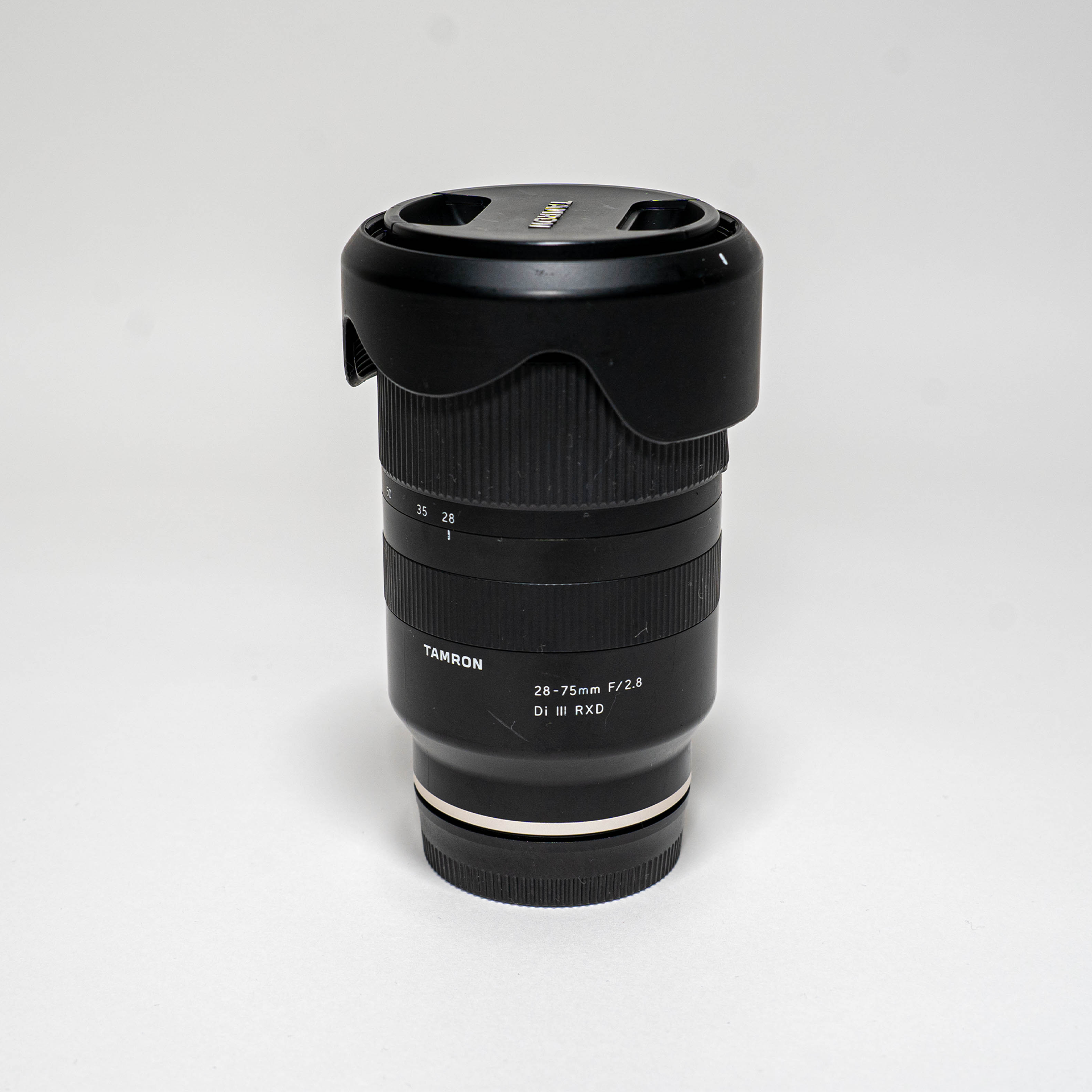 Tamron 28-75mm F/2.8 (Sony) – PEW PEW Store