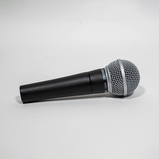 Microphone Shure SM58