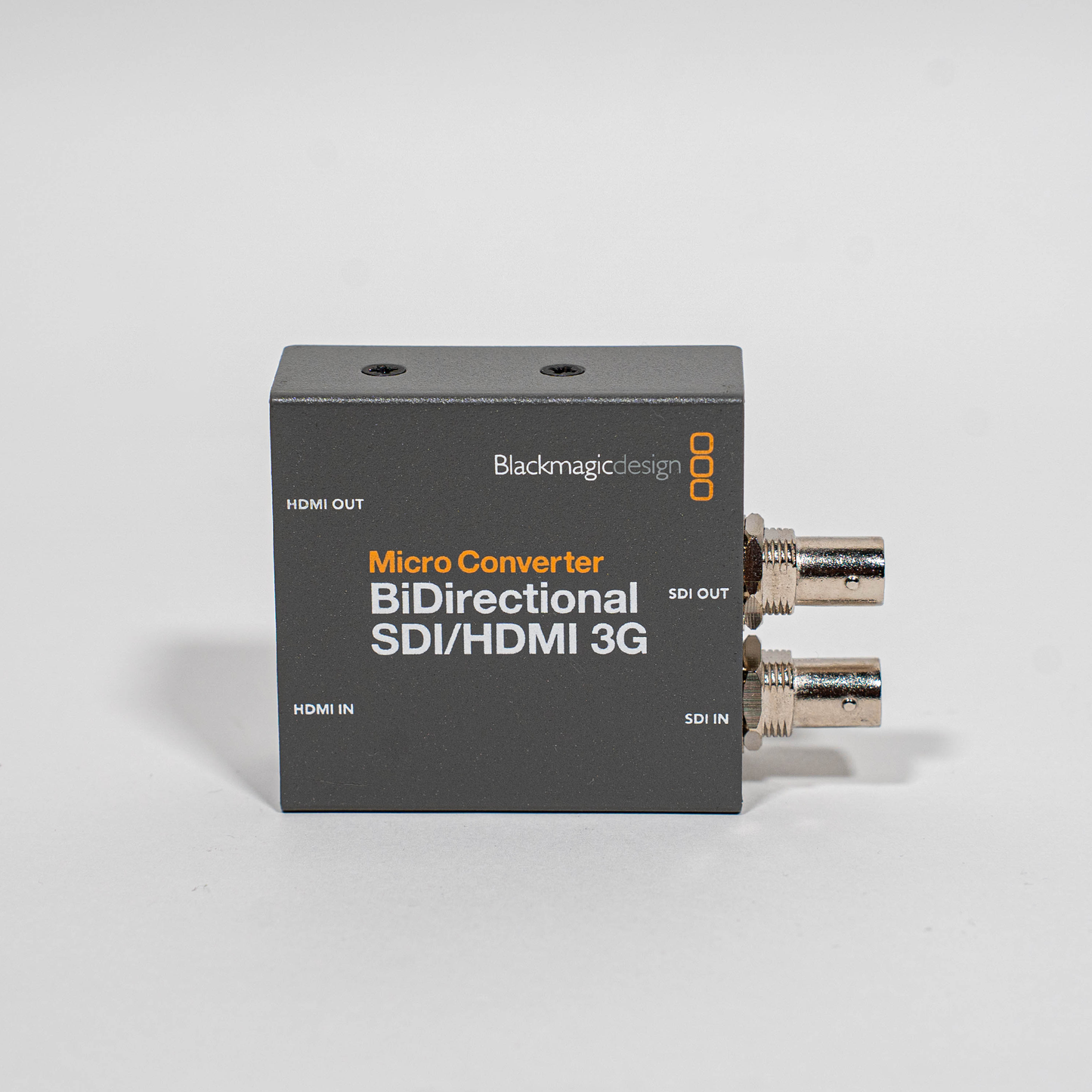 Micro Converter BiDirectional SDI/HDMI 3G