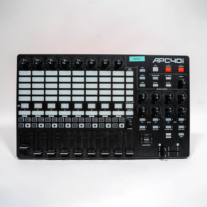 AKAI APC 40 MKII