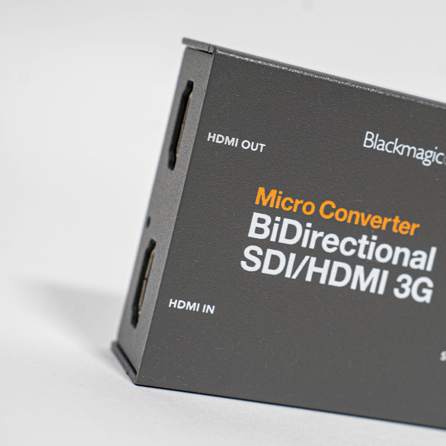 Micro Converter BiDirectional SDI/HDMI 3G