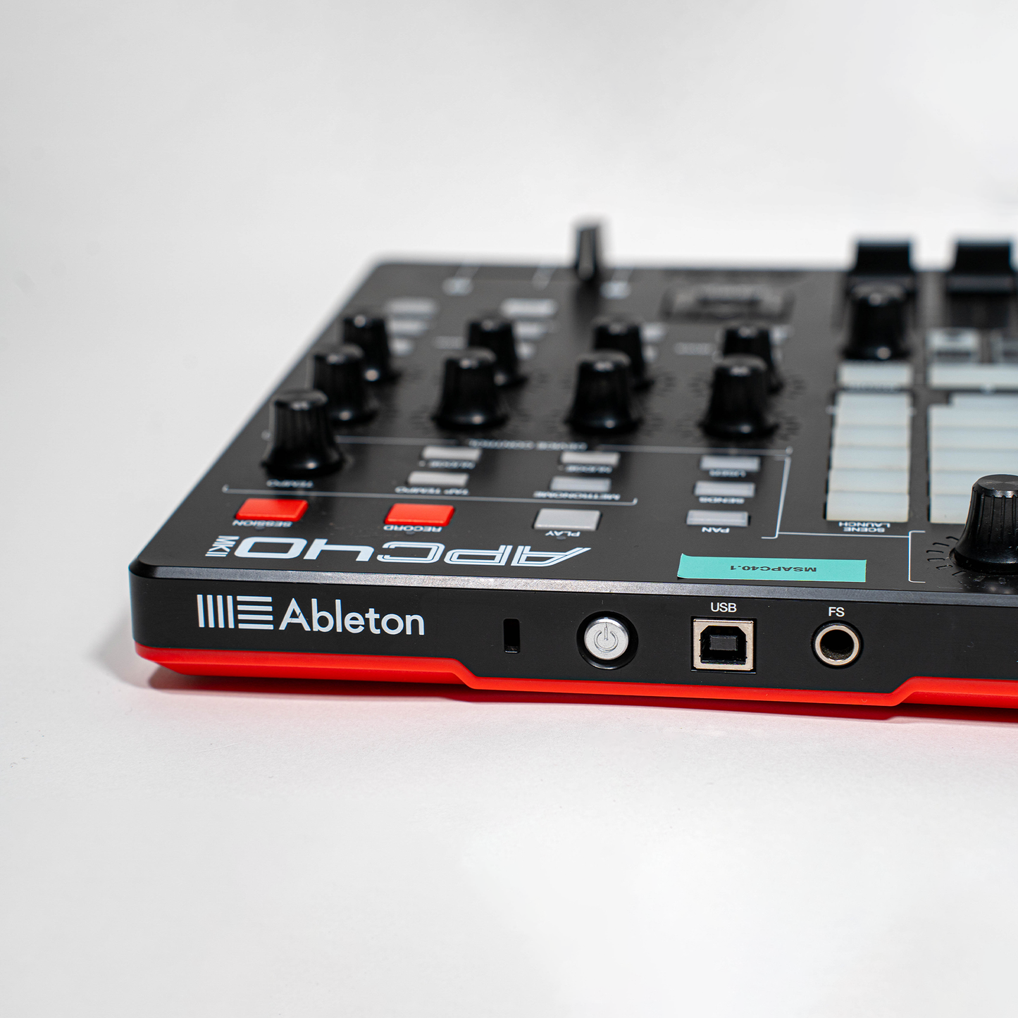 AKAI APC 40 MKII