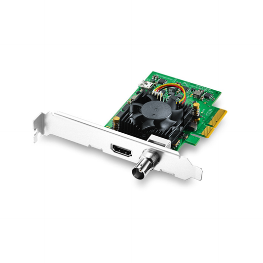 Decklink Mini Recorder 4K - SDI/HDMI