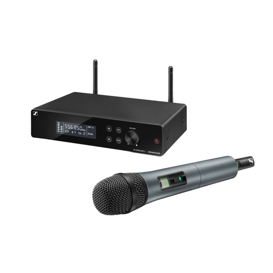 Microphone XS Wireless 2